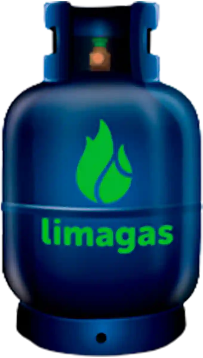 Gas Arequipa a Domicilio. Balón de Gas de 10kg