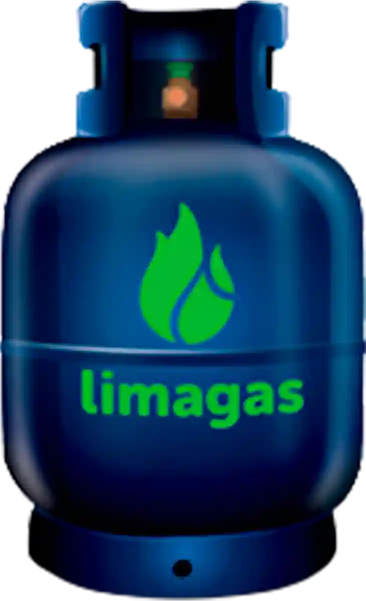 Gas Arequipa a Domicilio. Balón de Gas de 15kg