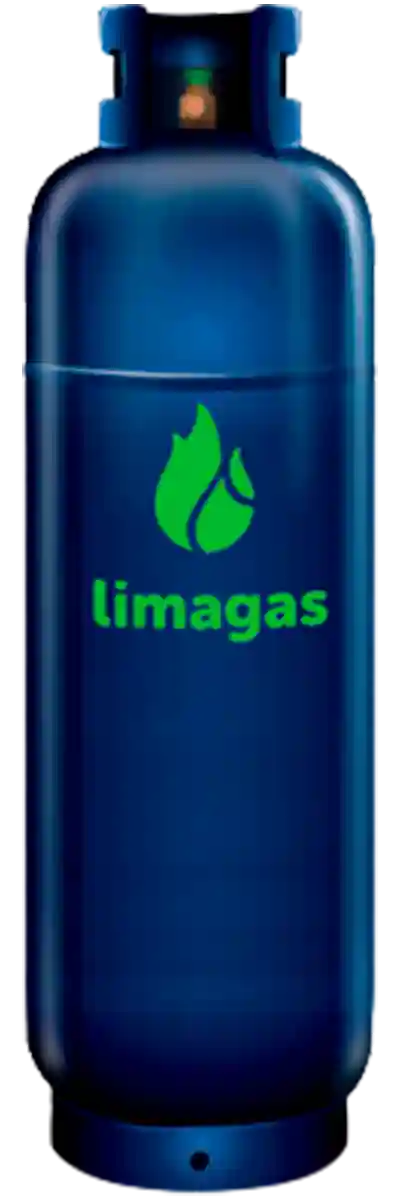 Gas Arequipa a Domicilio. Balón de Gas de 45kg